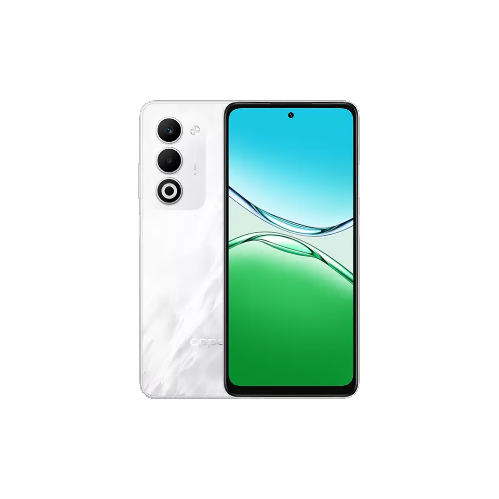 OPPO A5 4G Mist White 6GB+128GB_1