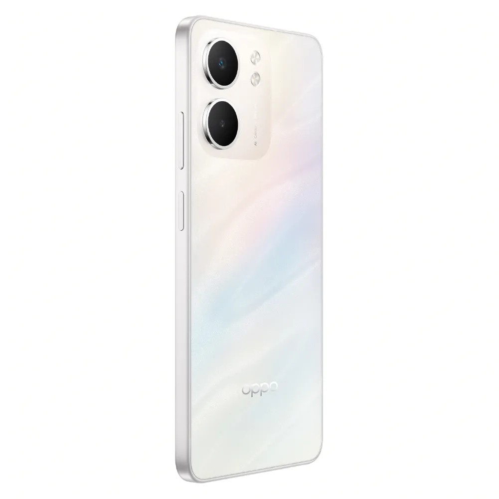 OPPO A5x 4G Laser White 4GB+128GB_4