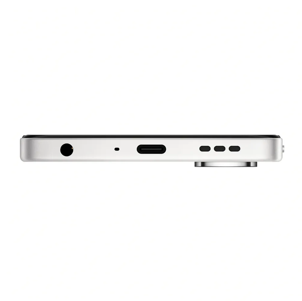 OPPO A5x 4G Laser White 4GB+128GB_9