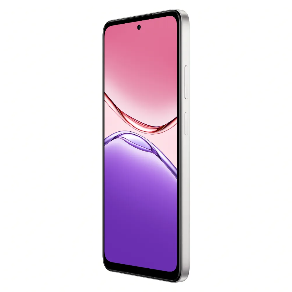 OPPO A5x 4G Laser White 4GB+128GB_6