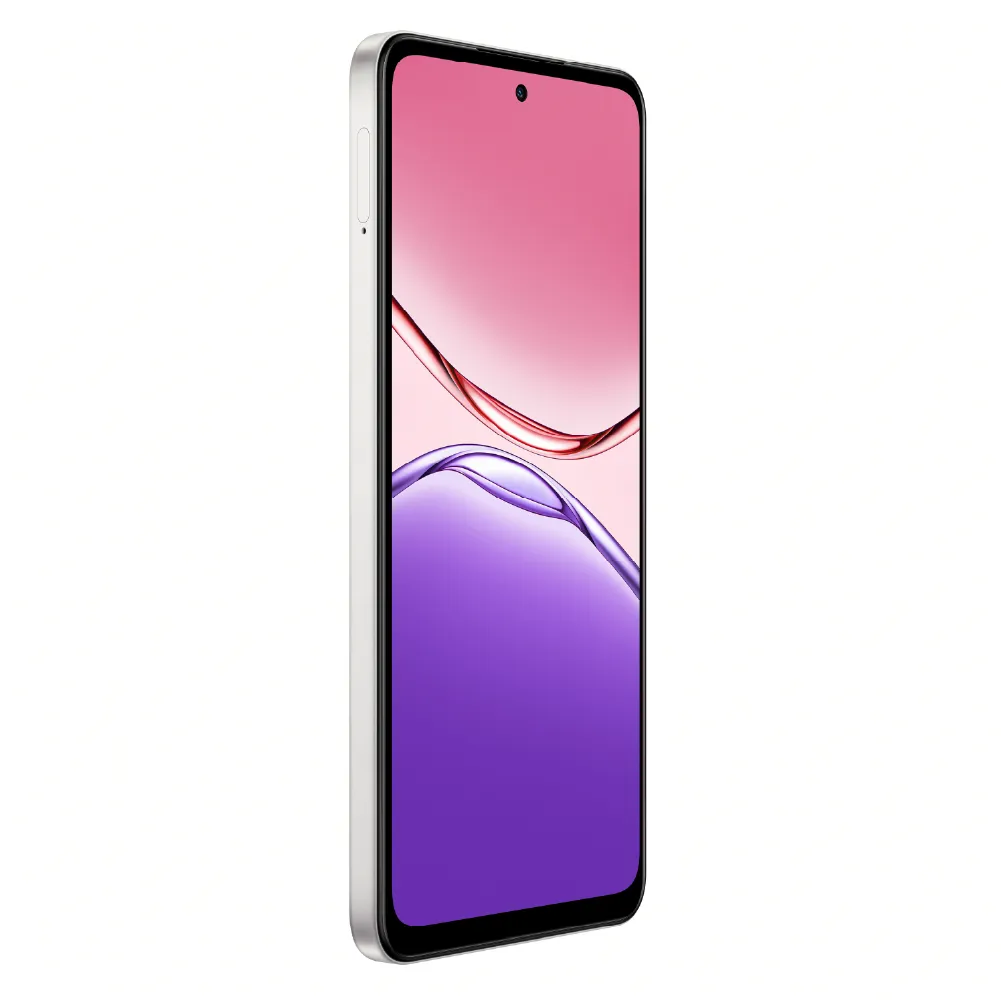 OPPO A5x 4G Laser White 4GB+128GB_3