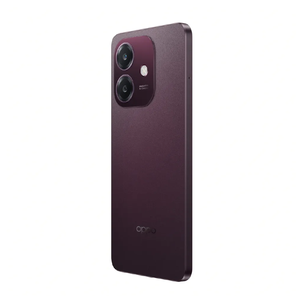 OPPO A5i 4G Nebula Red 4GB+128GB_2
