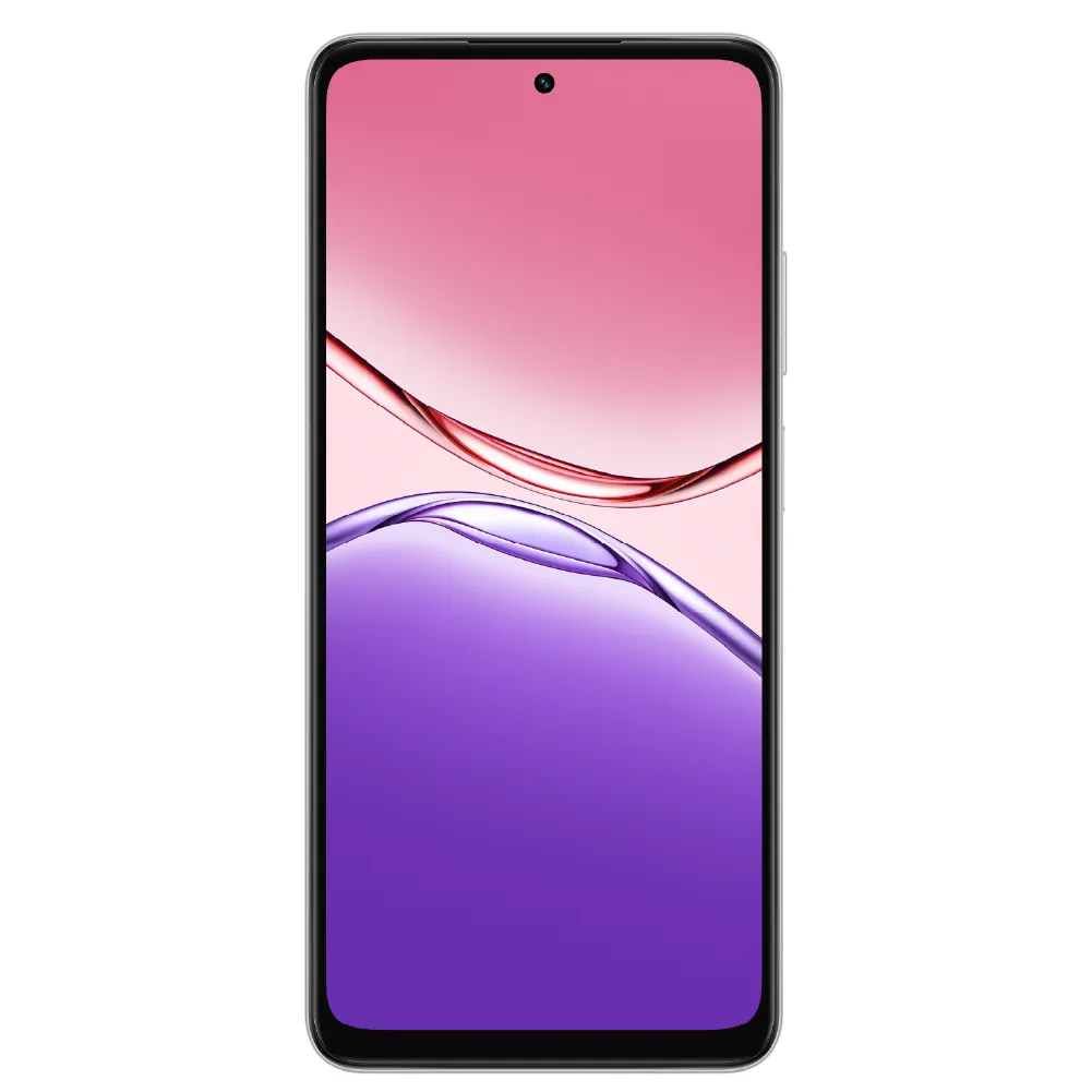 OPPO A5x 4G Laser White 4GB+128GB_8