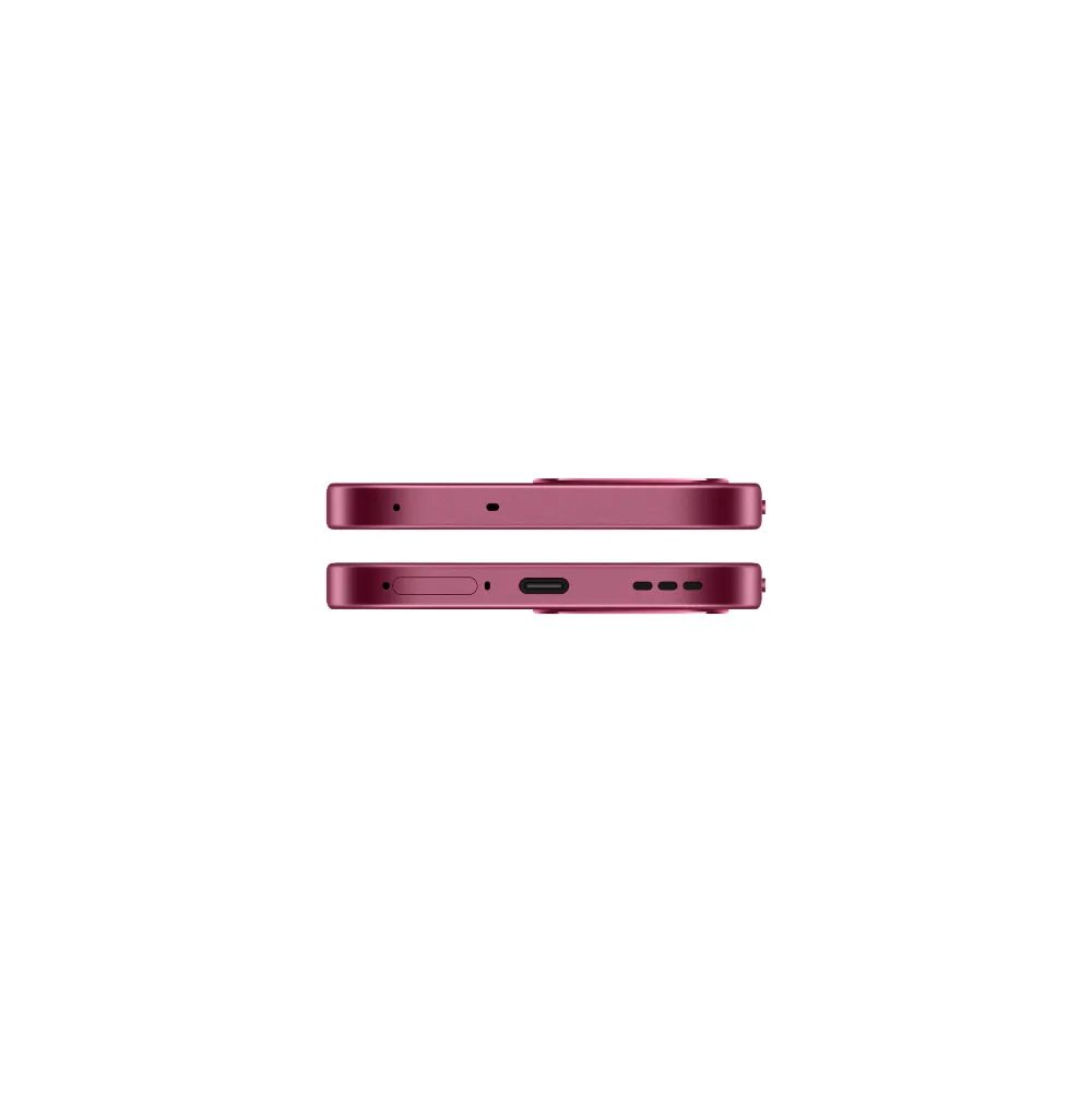 OPPO A6 Pro 5G Rosewood Red 5G 8GB + 256GB_6
