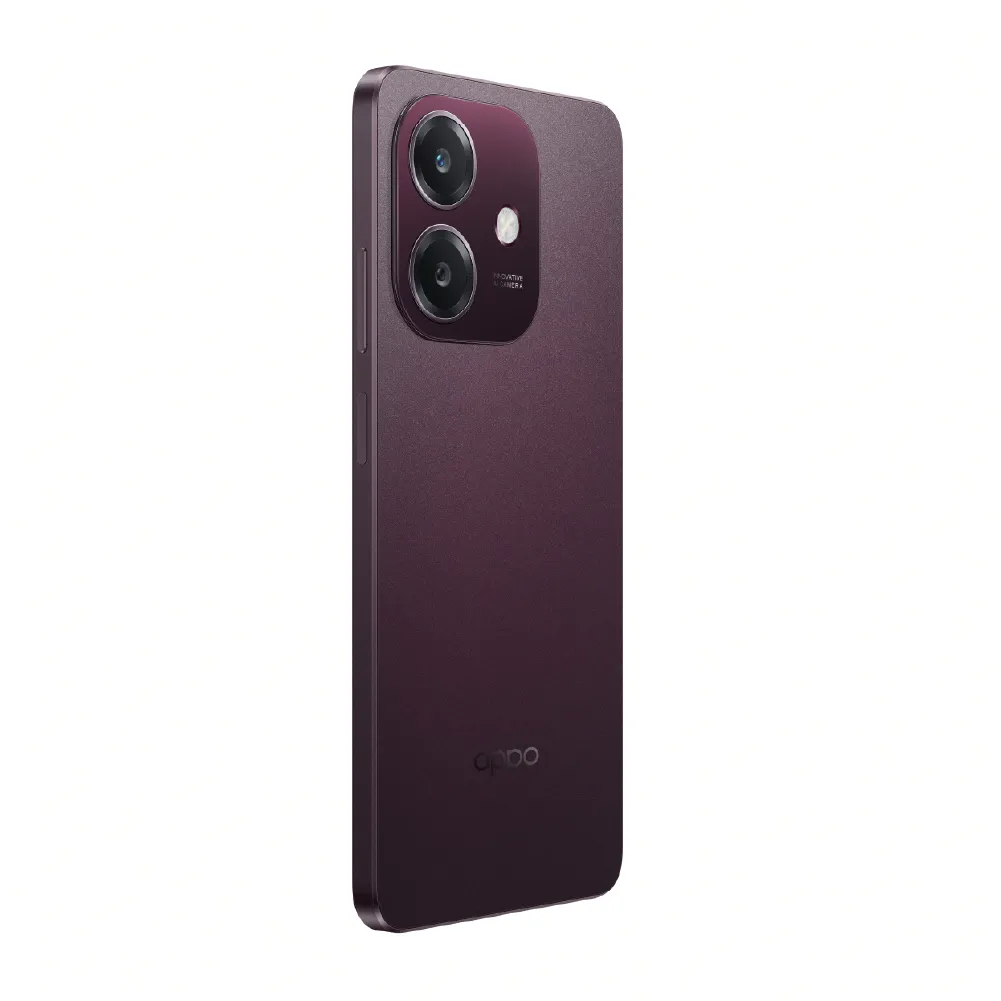 OPPO A5i 4G Nebula Red 4GB+128GB_3