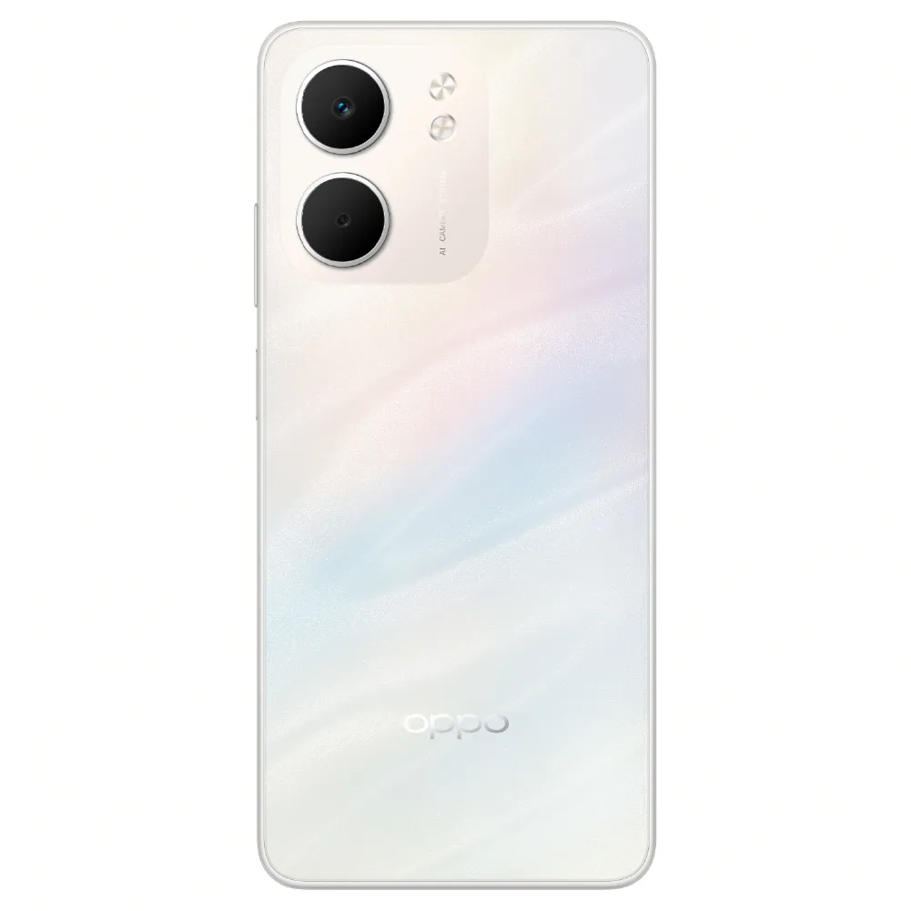 OPPO A5x 4G Laser White 4GB+128GB_2