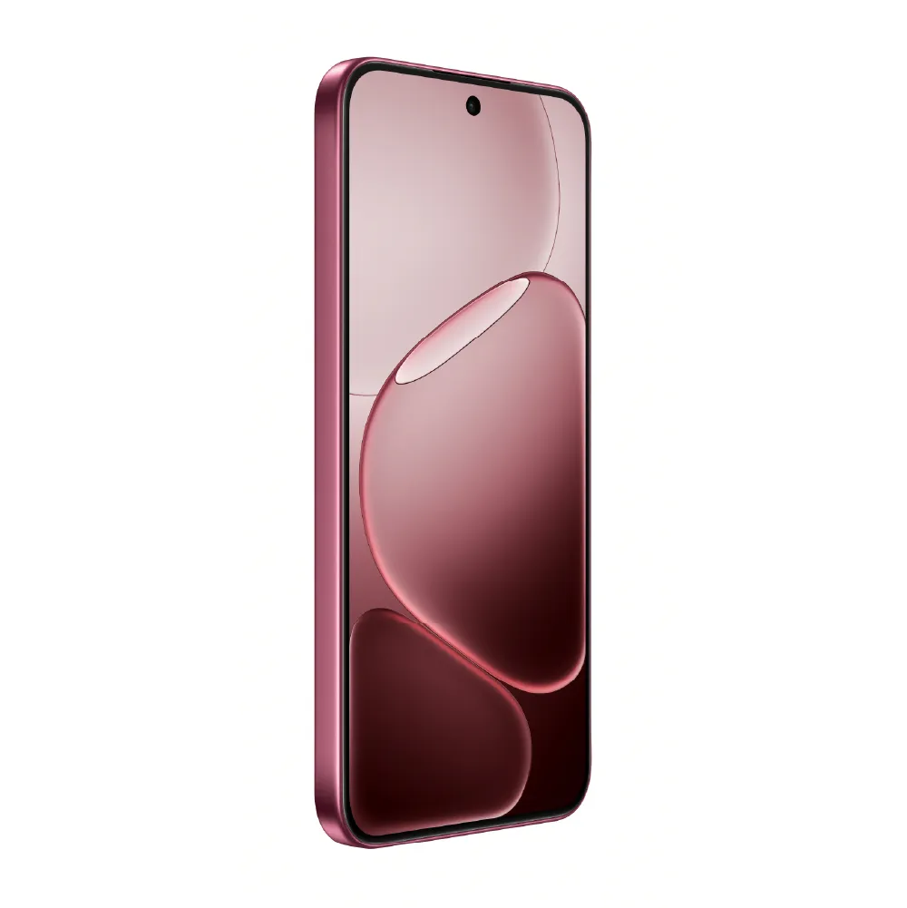 OPPO A6 Pro 5G Rosewood Red 5G 8GB + 256GB_4
