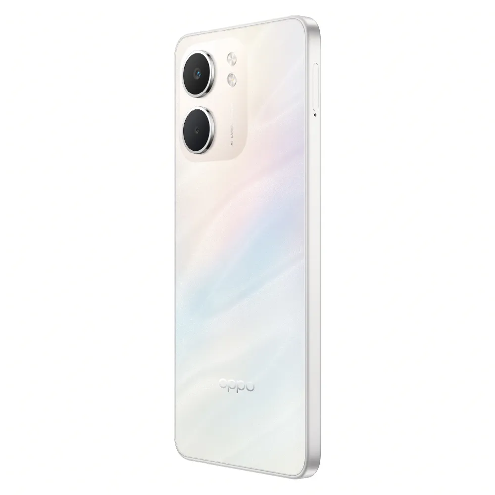 OPPO A5x 4G Laser White 4GB+128GB_7