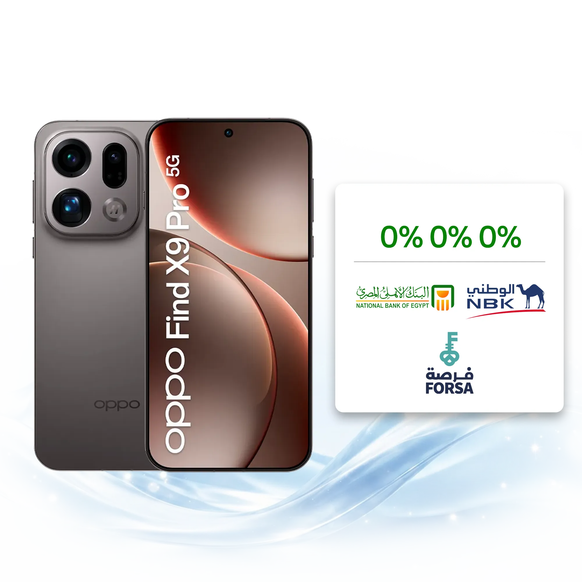 OPPO Find X9 Pro 5G Titanium Charcoal 16GB+512GB_1