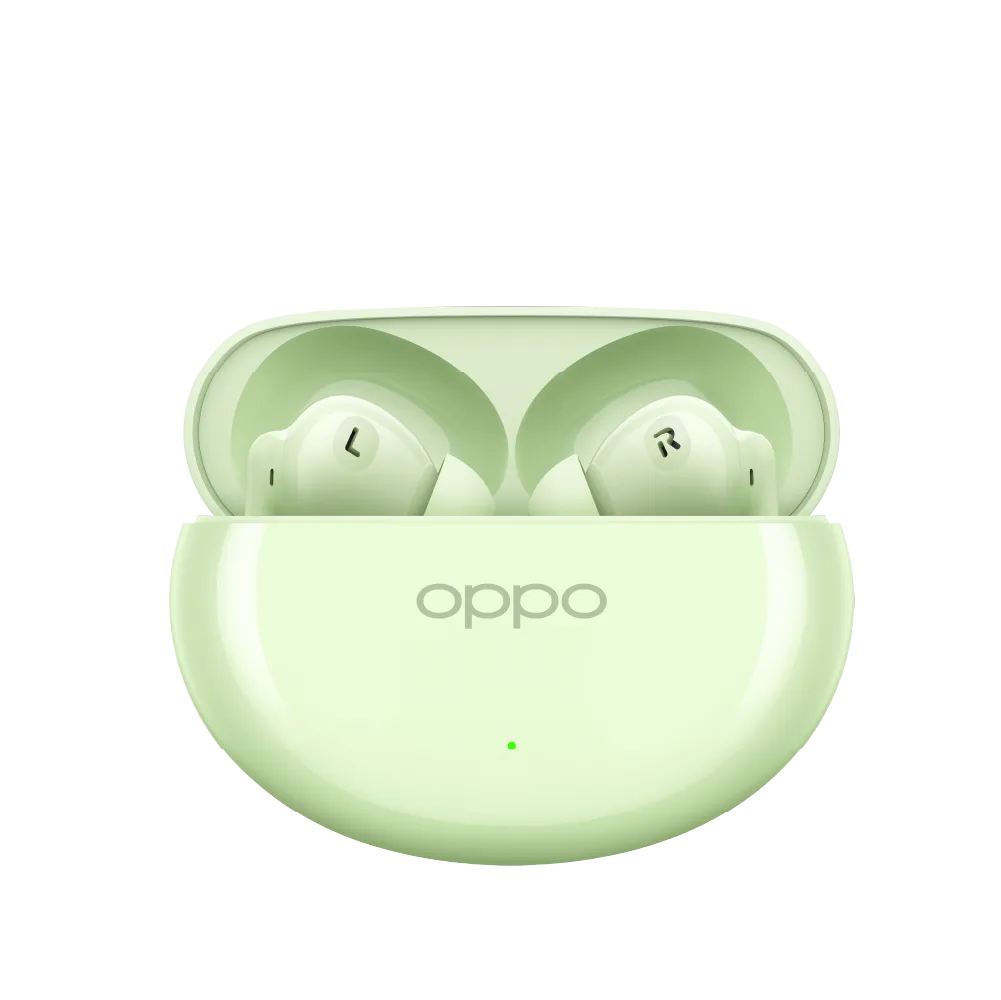 OPPO Enco Air4 Fresh Mint_1
