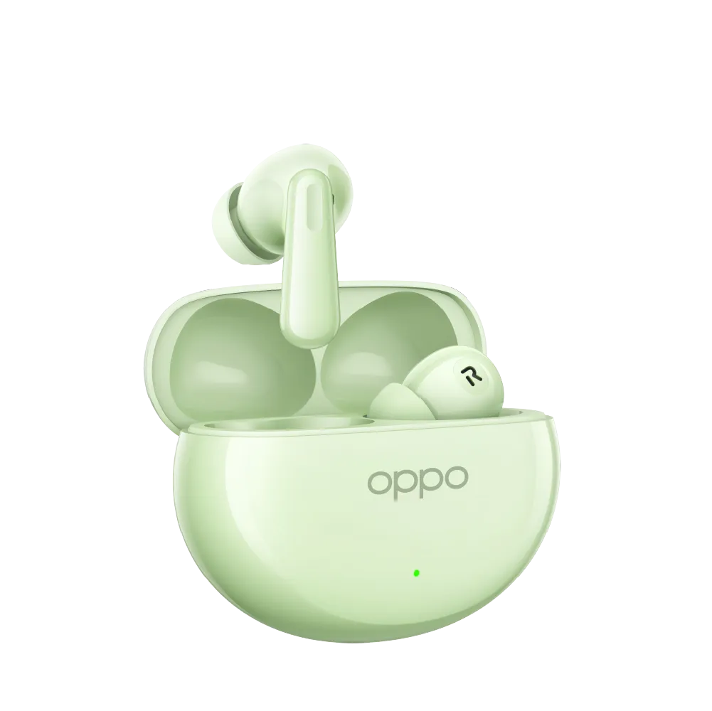 OPPO Enco Air4 Fresh Mint_4