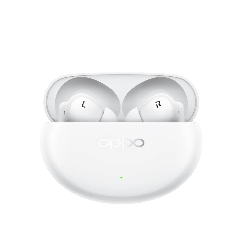 OPPO Enco Air4 Pro White Moonlight White_1