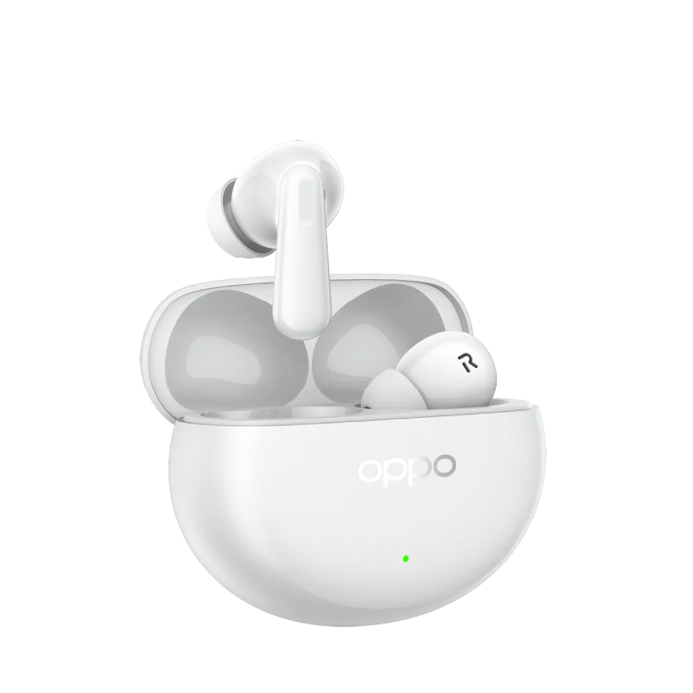 OPPO Enco Air4 Pro White Moonlight White_4