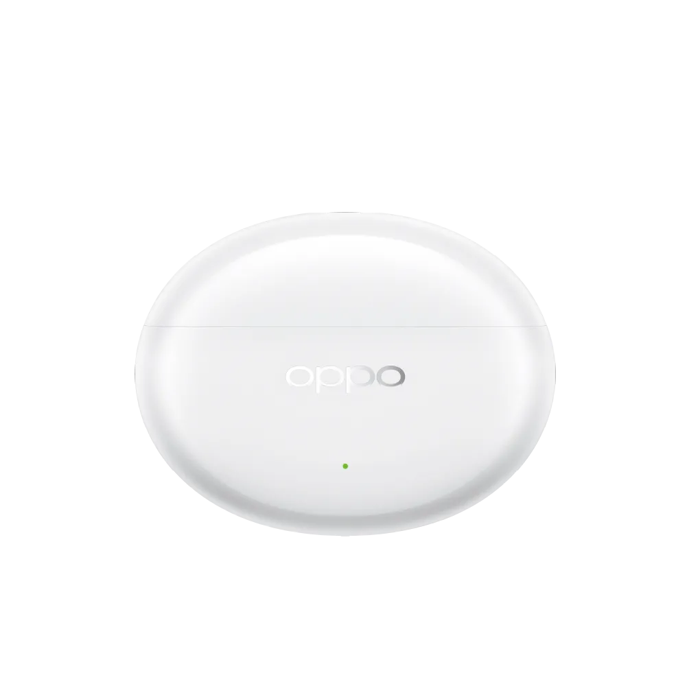 OPPO Enco Air4 Pro White Moonlight White_5