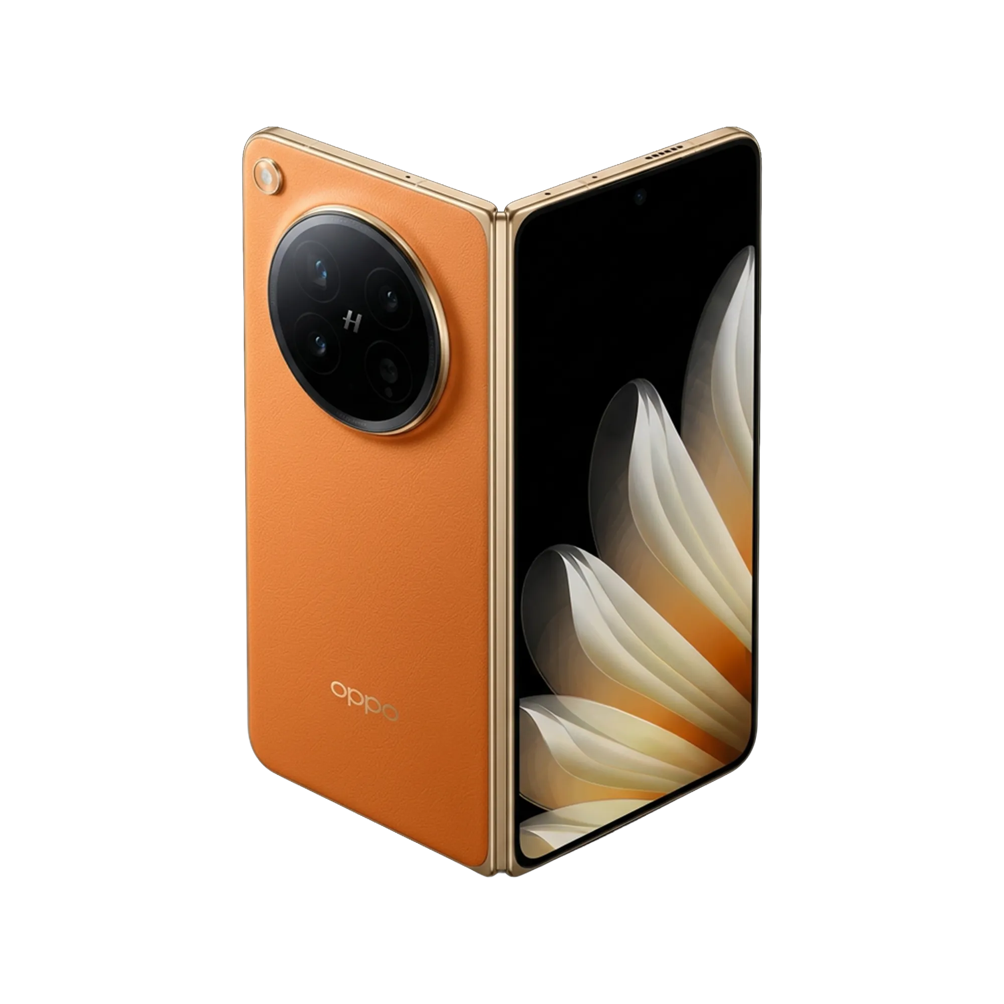 OPPO Find N6 5G Blossom orange 16GB+512GB_2