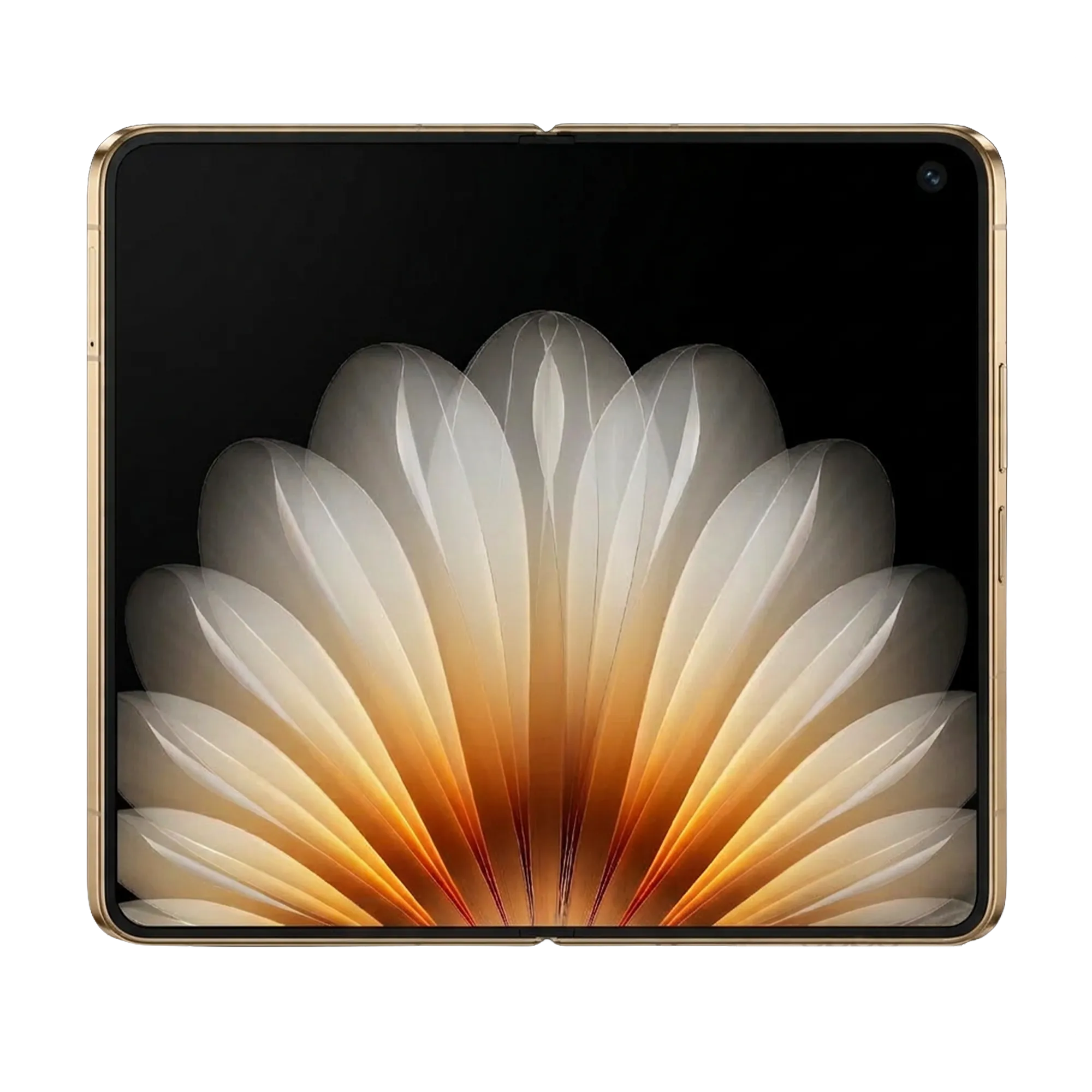 OPPO Find N6 5G Blossom orange 16GB+512GB_3