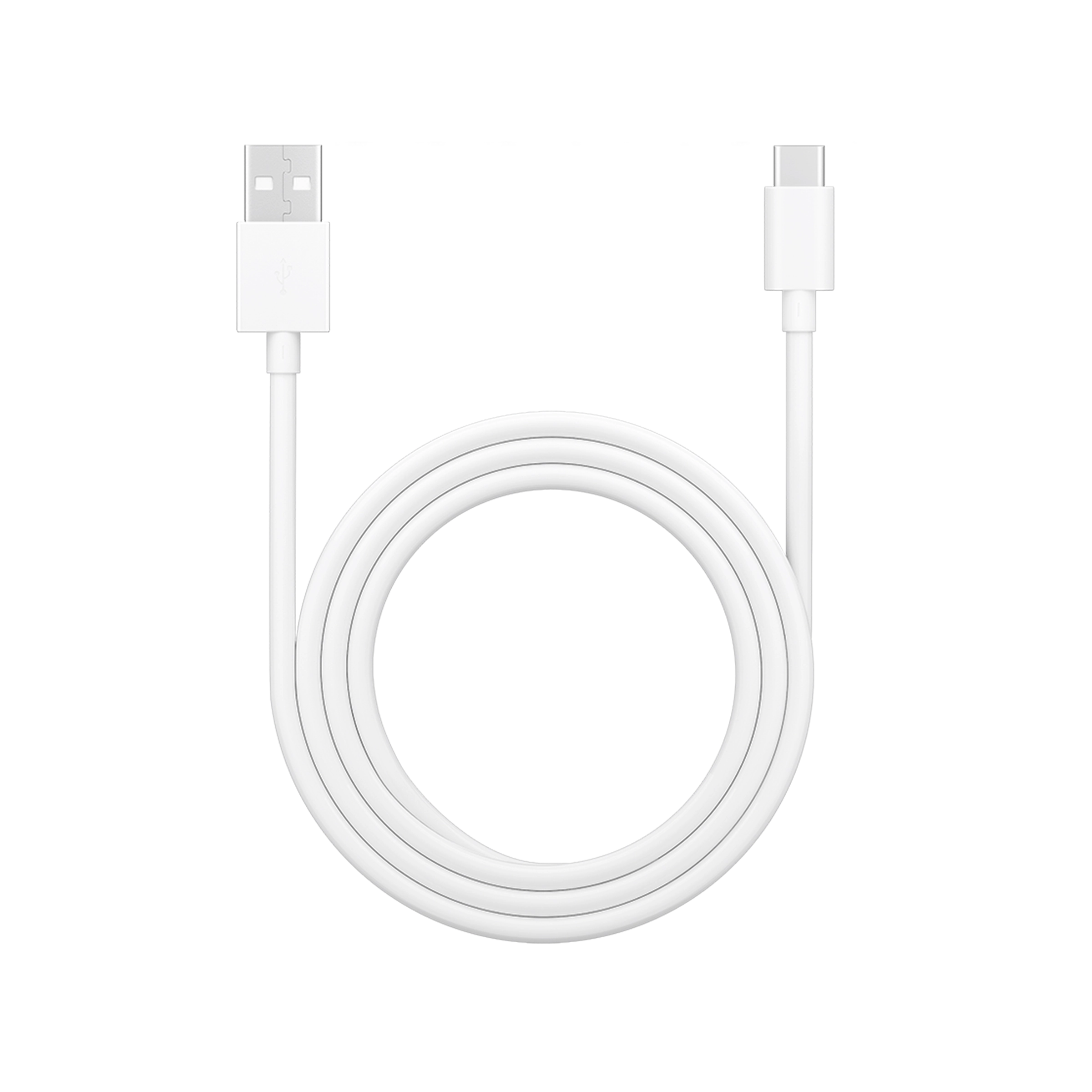 OPPO A-C data cable (8A) 1m White_2