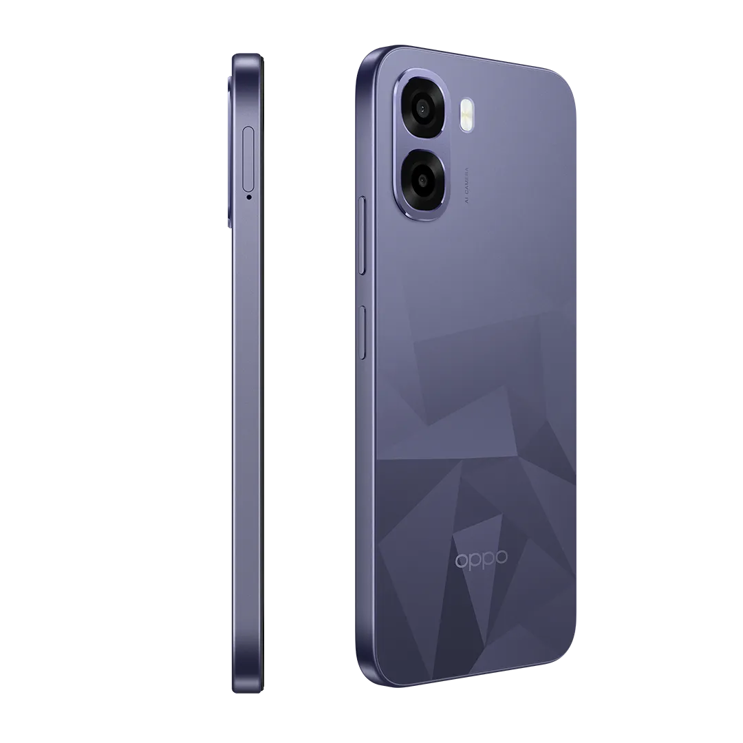 OPPO A6t 5G Crystal Violet 6GB+128GB_1