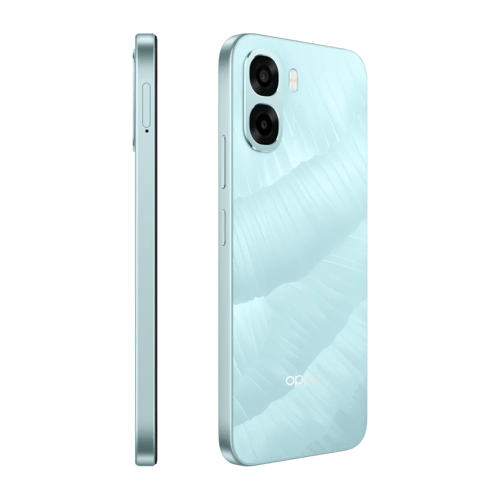 OPPO A6x 4G Ice Blue 4GB+128GB_3
