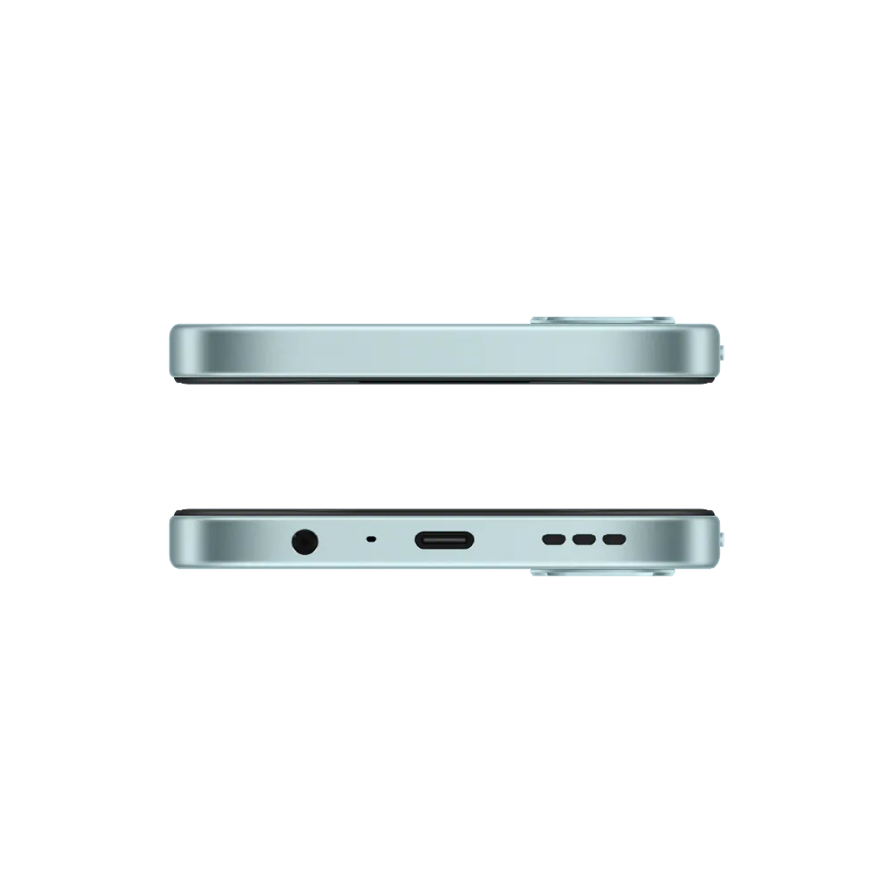 OPPO A6x 4G Ice Blue 4GB+128GB_5