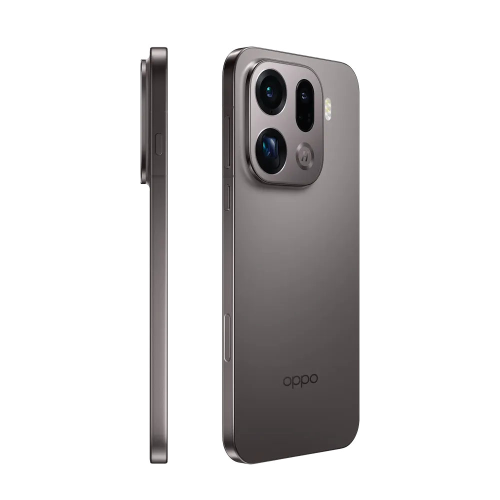 OPPO Find X9 Pro 5G Titanium Charcoal 16GB+512GB_3
