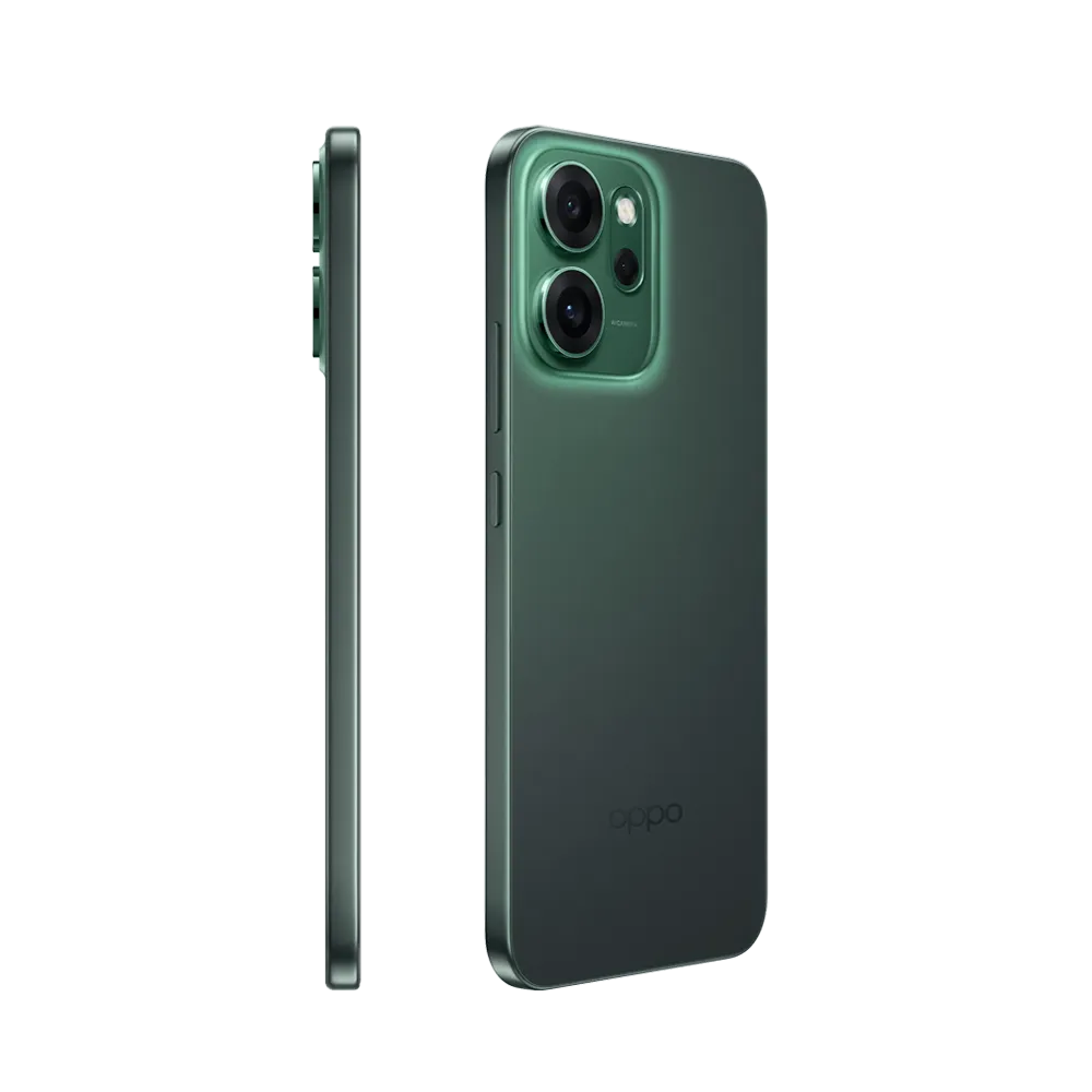 OPPO Reno14 F 5G Luminous Green 12GB+256GB_2