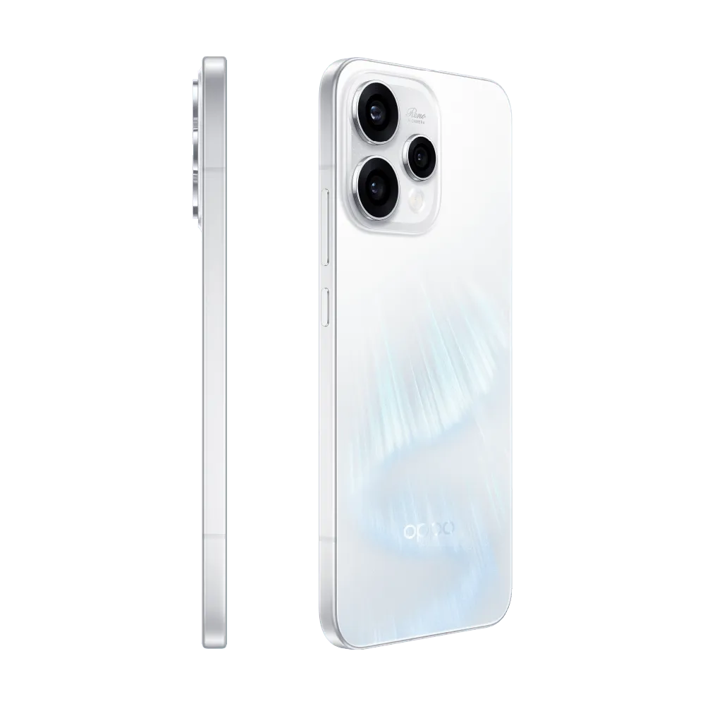 OPPO Reno15 5G 12GB+512GB Aurora White_3