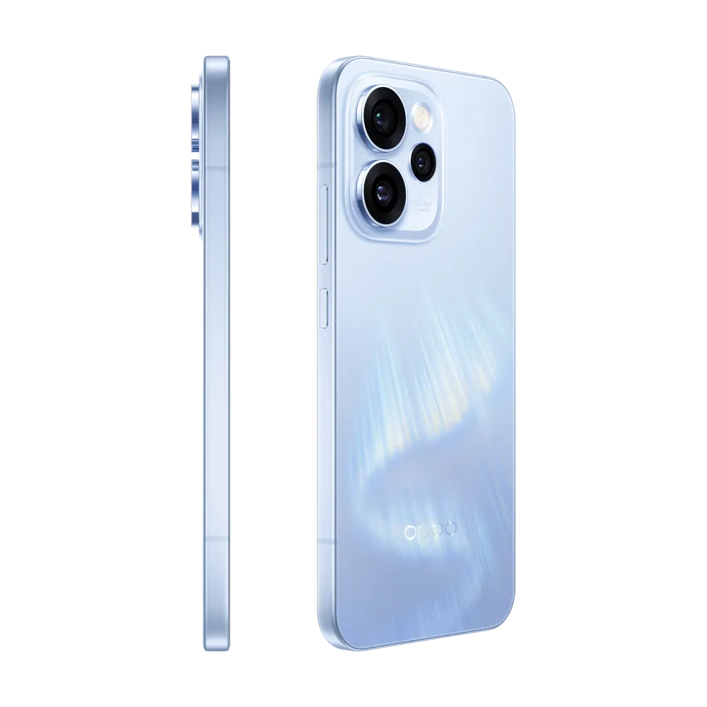 OPPO Reno15 Pro 5G Aurora Blue 12GB+512GB_3