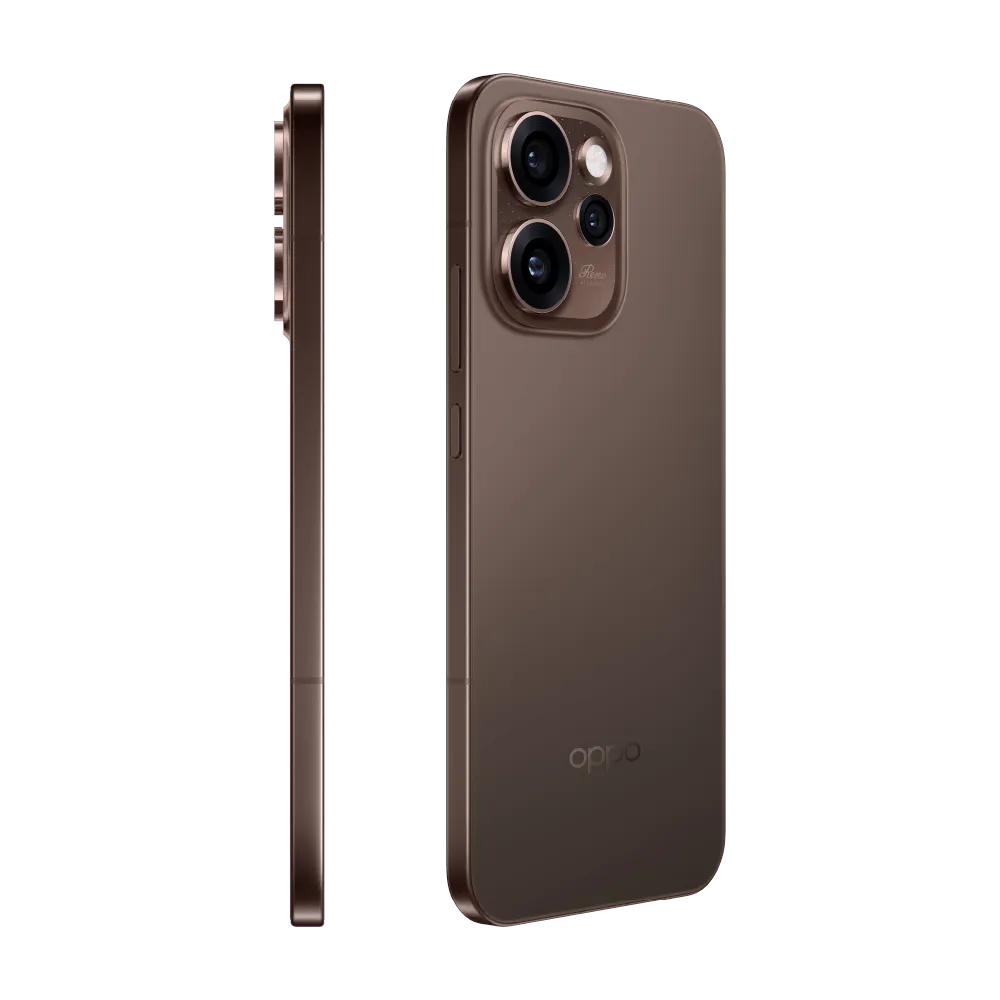 OPPO Reno15 Pro Max 5G Dusk Brown 12GB+512GB_3