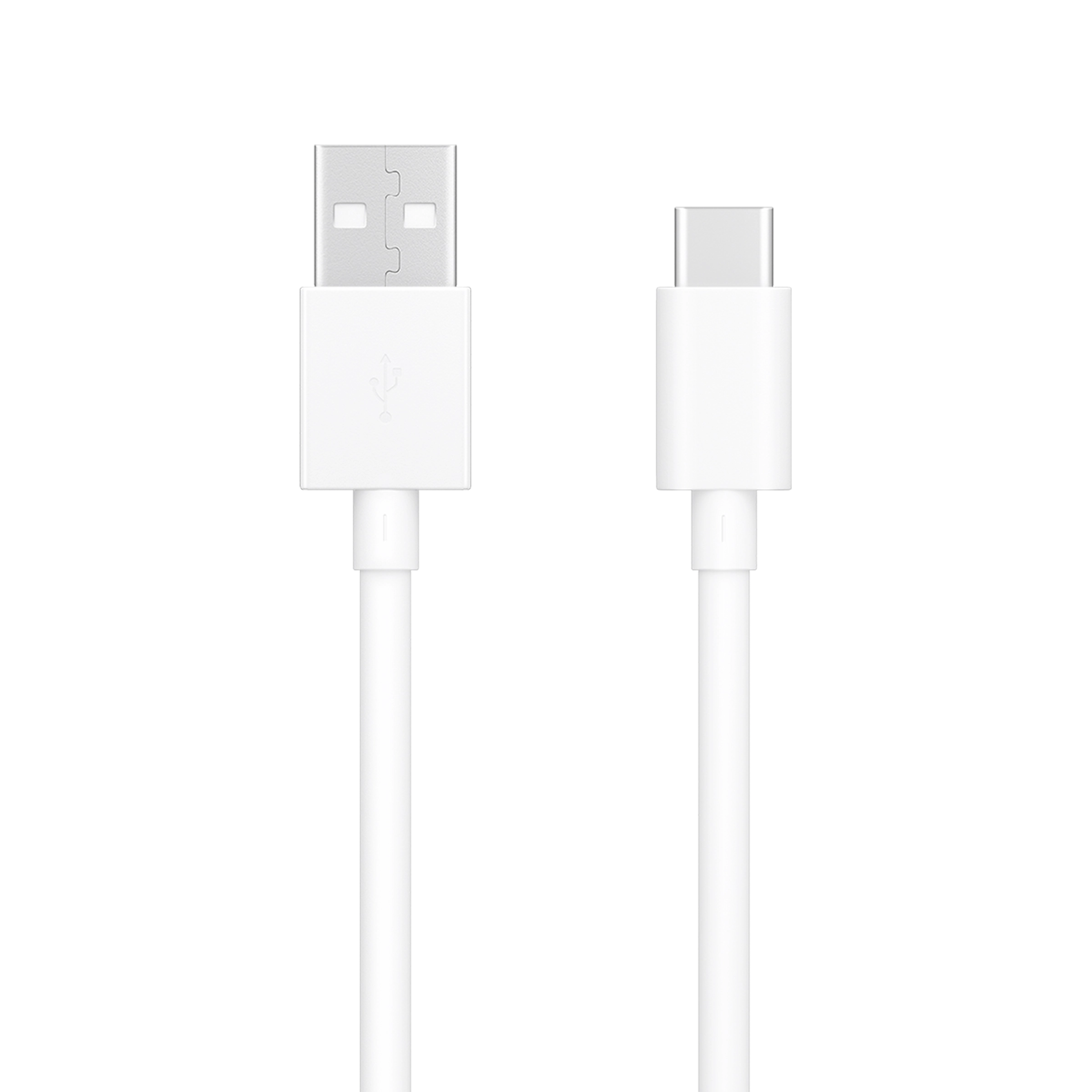 OPPO A-C data cable (8A) 1m White_1
