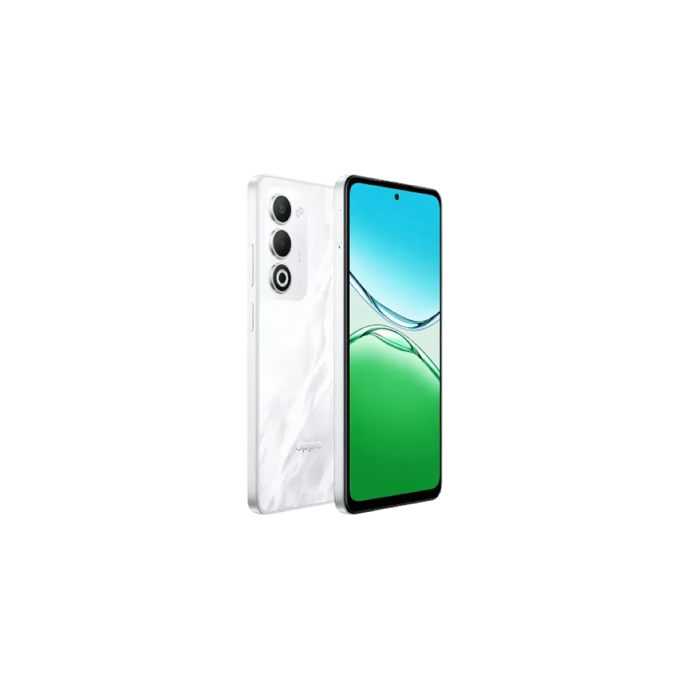 OPPO A5 4G Mist White 6GB+128GB_4