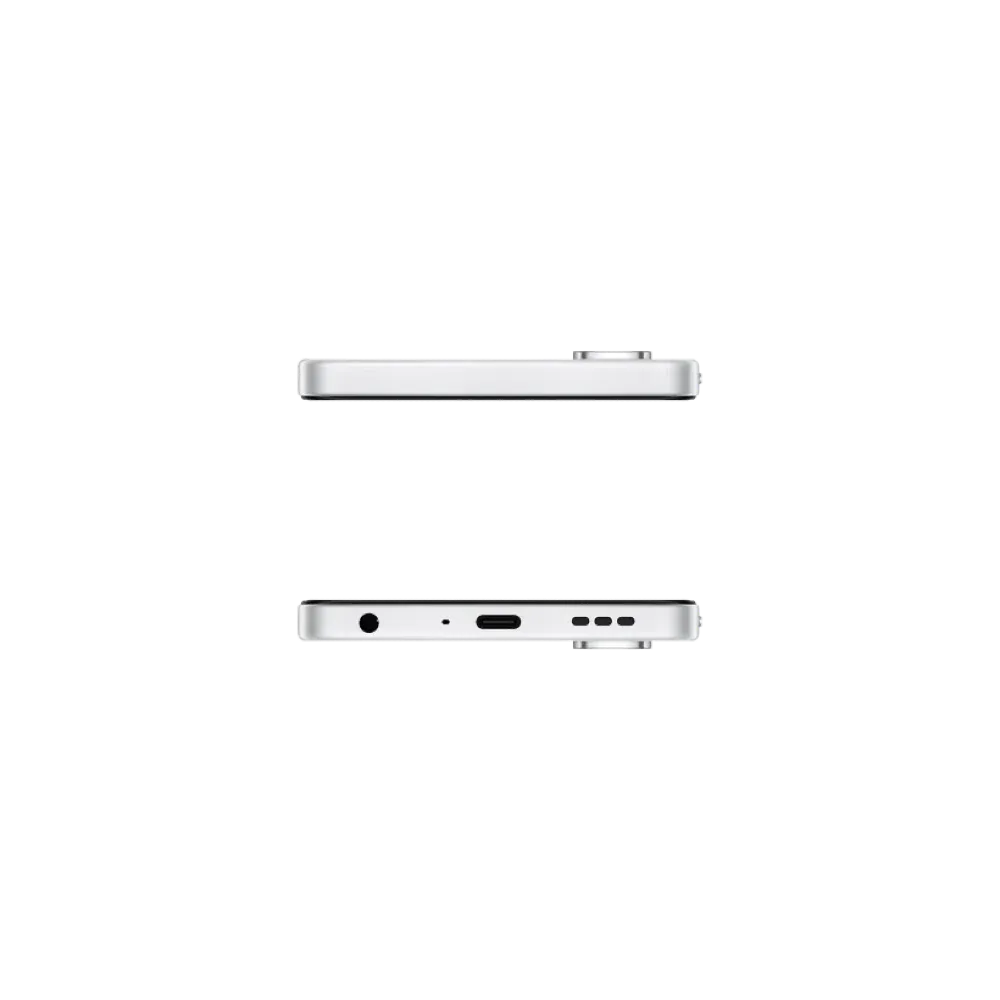 OPPO A5 4G Mist White 6GB+128GB_3
