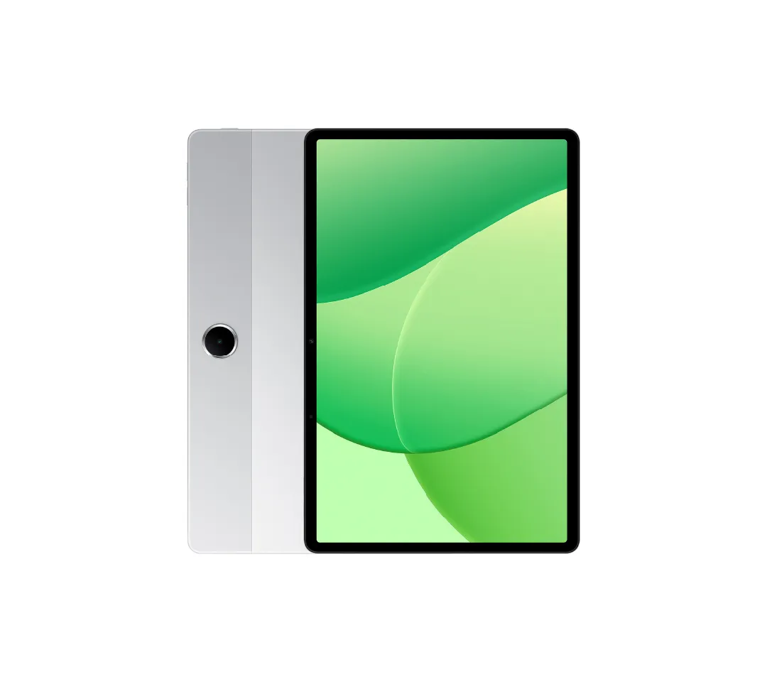 OPPO Pad SE Starlight Silver 4GB + 128GB (WiFi)_1