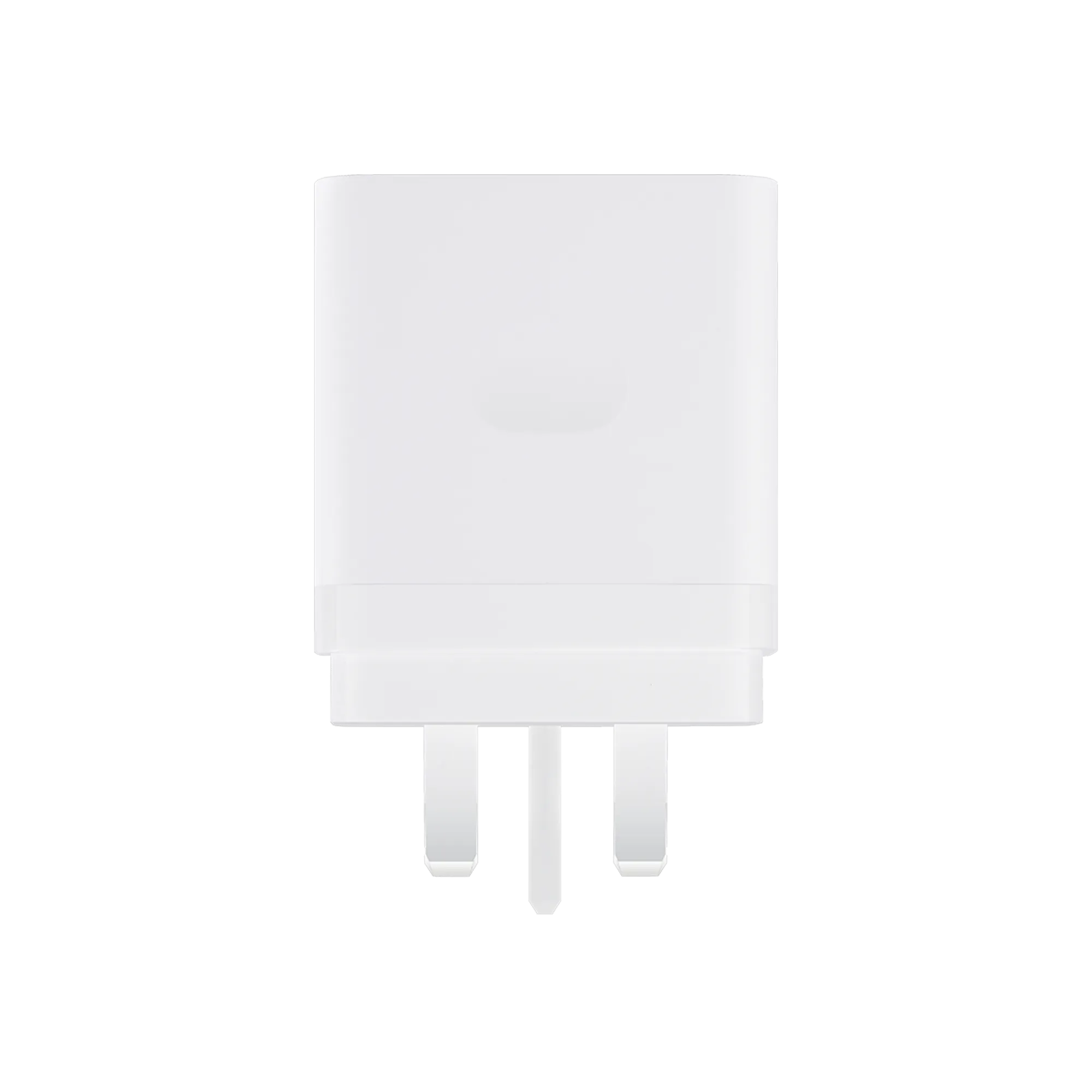OPPO 80W SUPERVOOC Power Adapter Adapter White_2