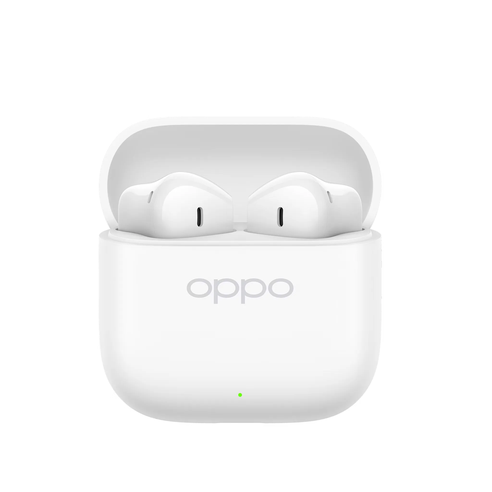 OPPO Enco Buds 3 Snow White_1