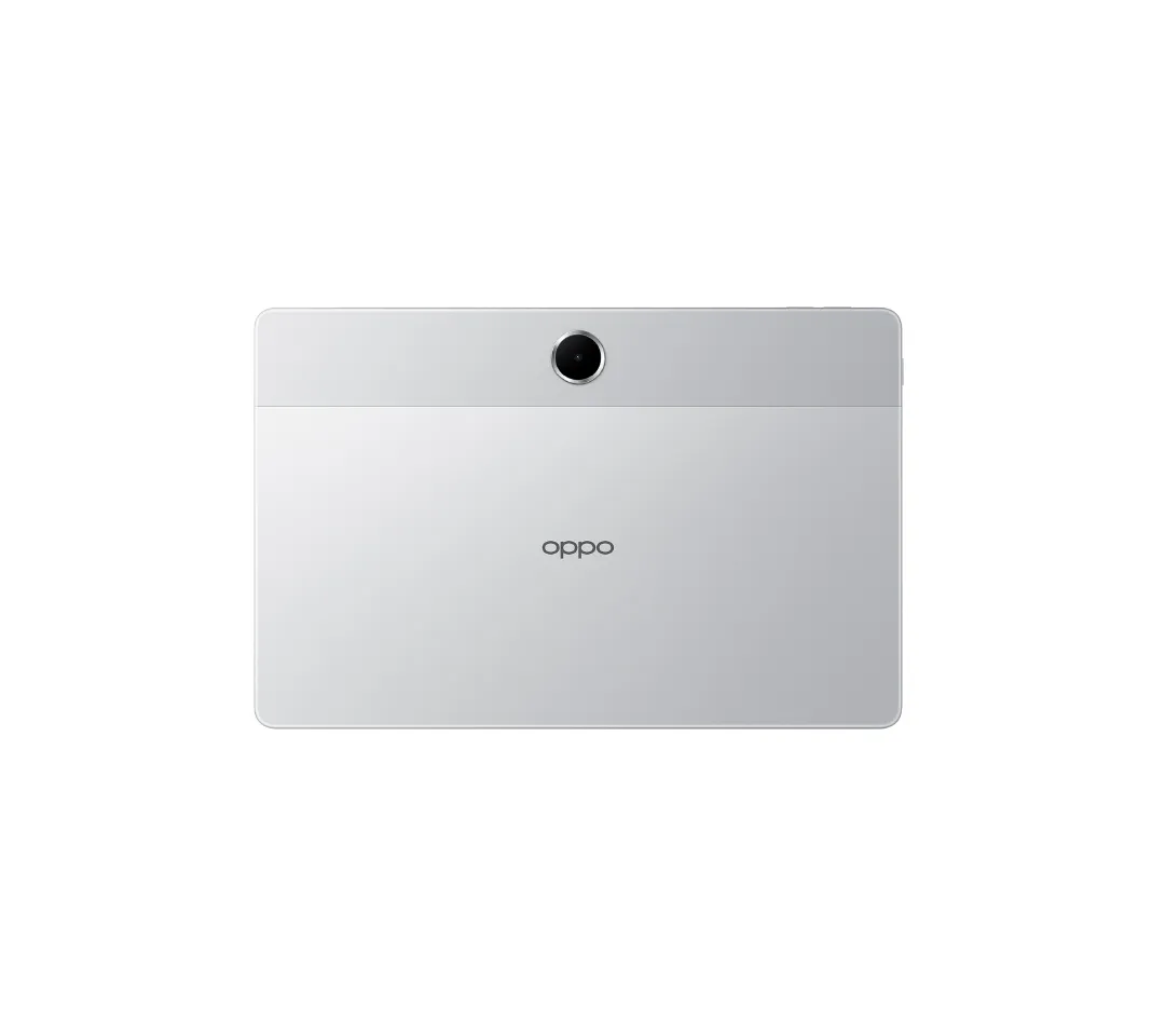 OPPO Pad SE Starlight Silver 4GB + 128GB (WiFi)_2